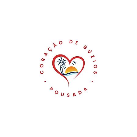 Pousada Coração de Búzios Exterior foto