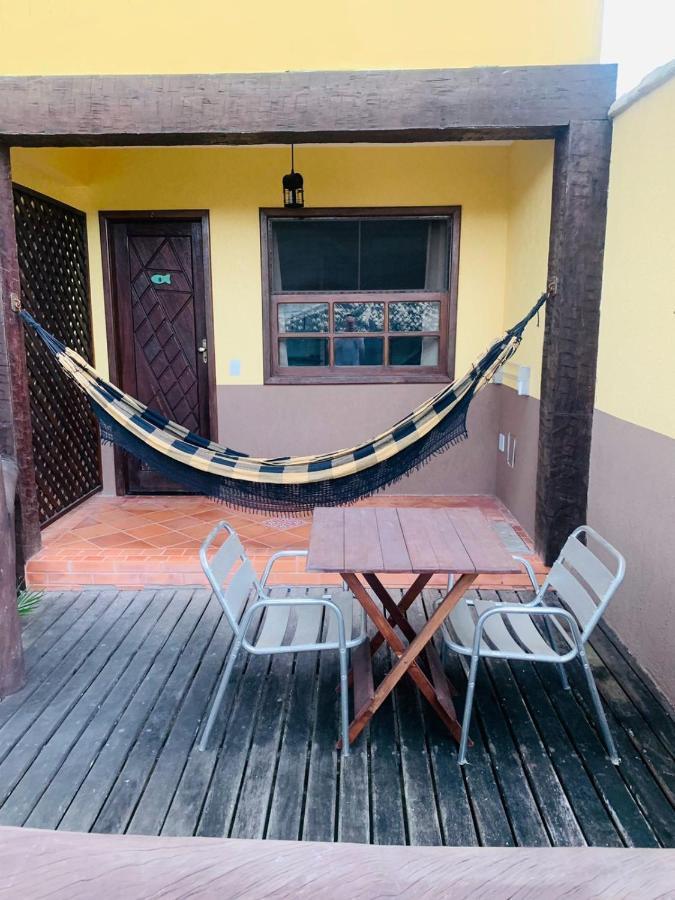 Pousada Coração de Búzios Exterior foto