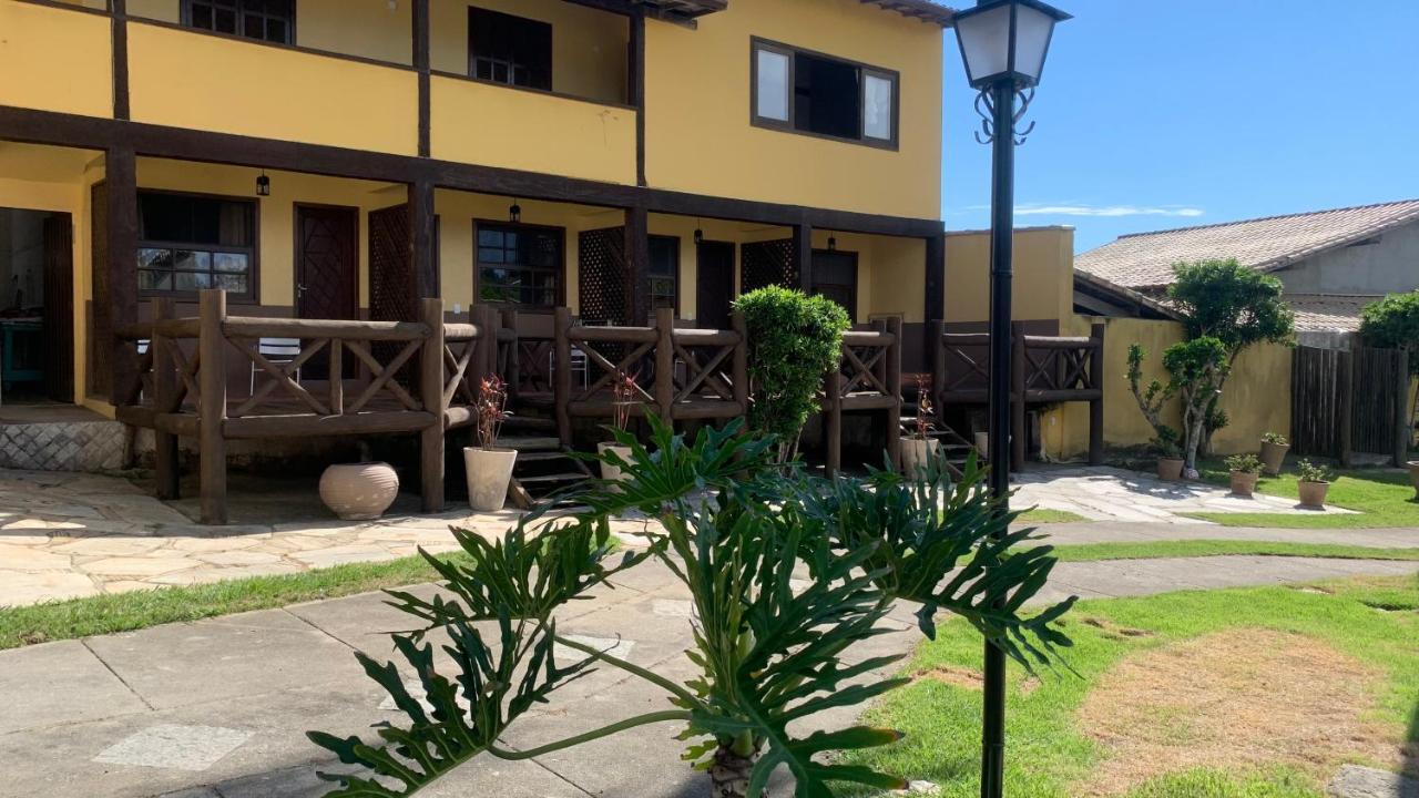 Pousada Coração de Búzios Exterior foto