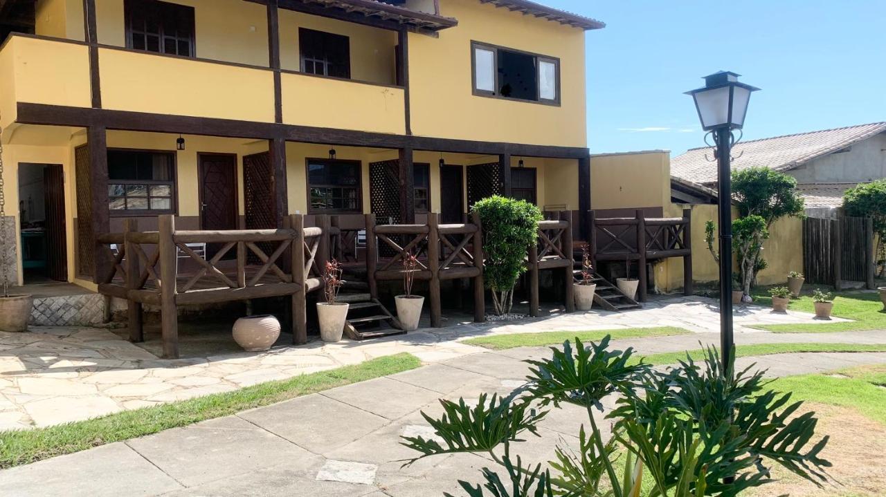 Pousada Coração de Búzios Exterior foto