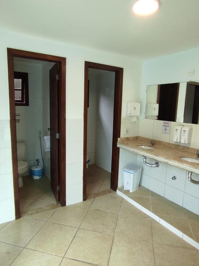 Pousada Coração de Búzios Exterior foto