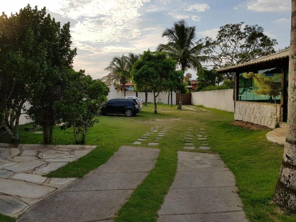Pousada Coração de Búzios Exterior foto