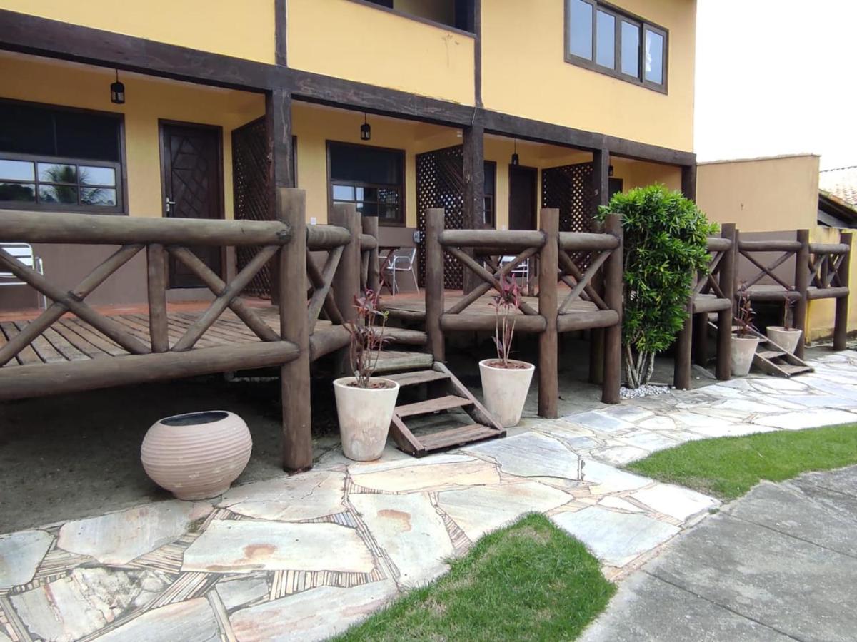 Pousada Coração de Búzios Exterior foto