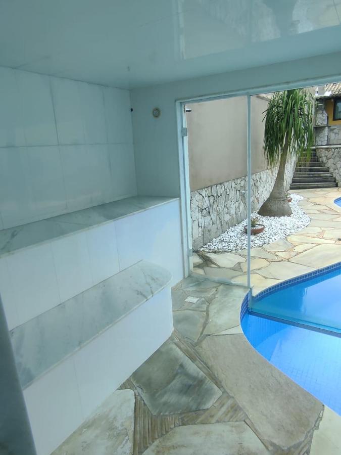 Pousada Coração de Búzios Exterior foto