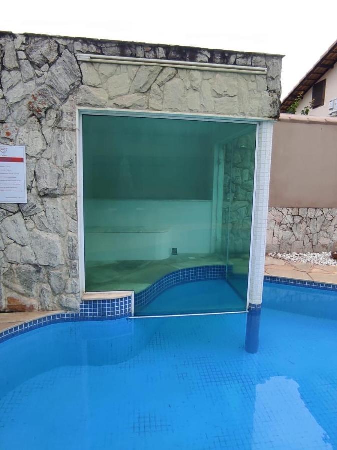 Pousada Coração de Búzios Exterior foto