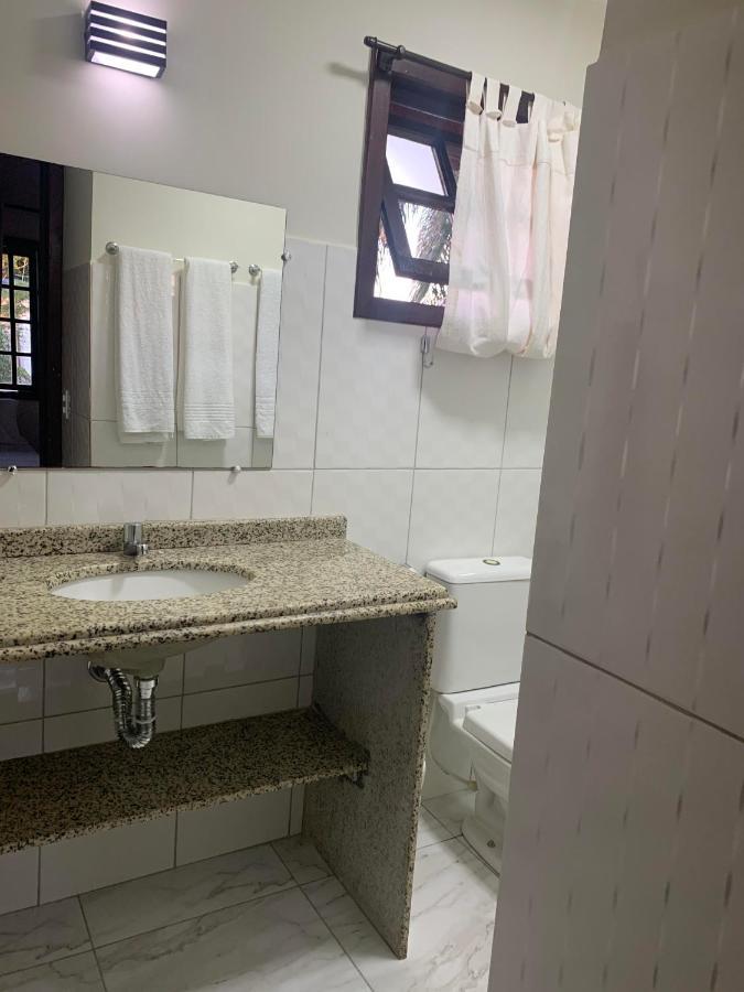 Pousada Coração de Búzios Exterior foto