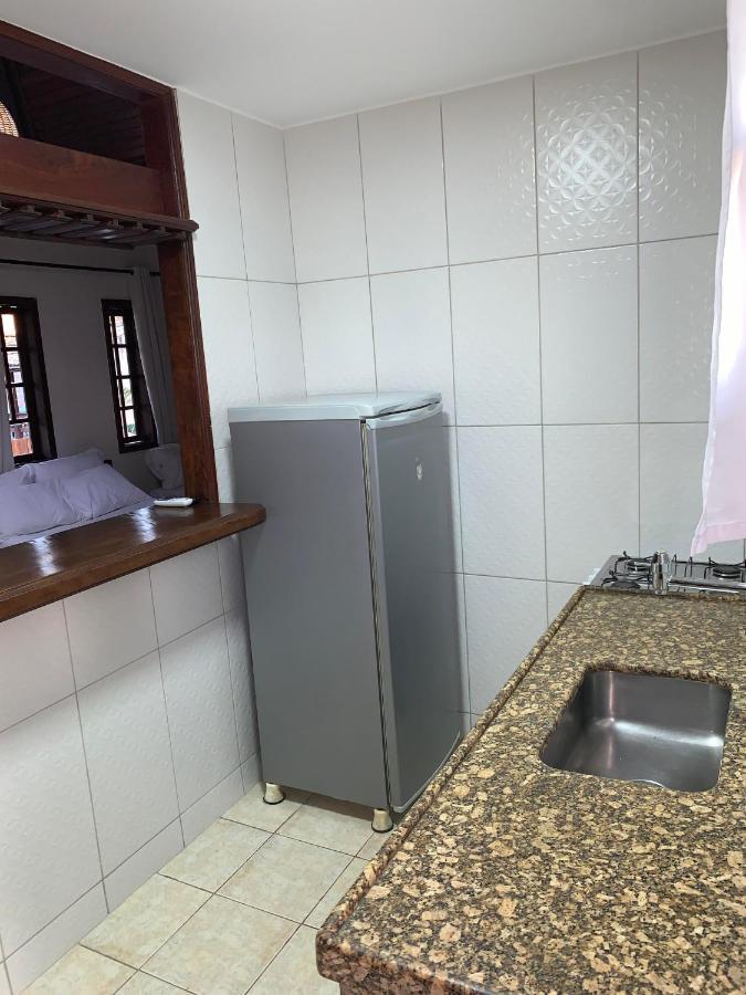 Pousada Coração de Búzios Exterior foto