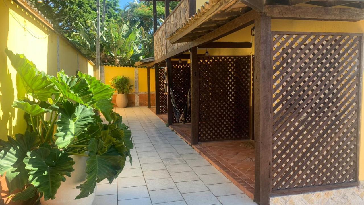 Pousada Coração de Búzios Exterior foto